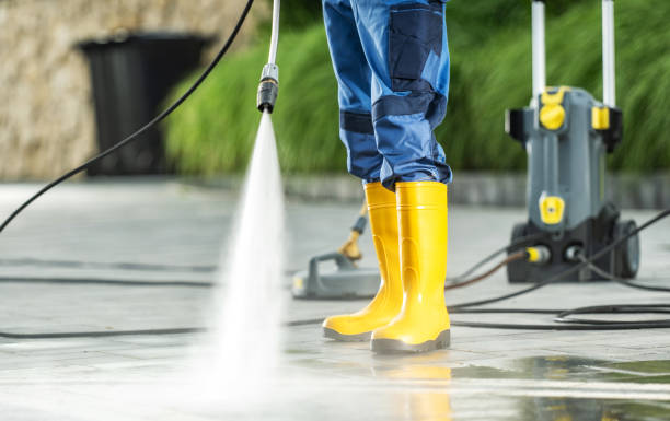 Best Pressure Washing Patio  in Iona, ID