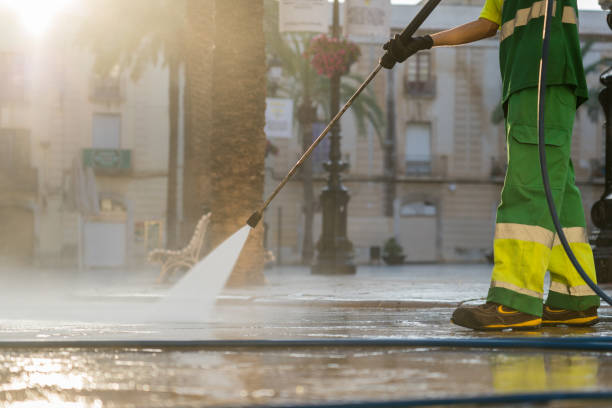 Best Commercial Building Pressure Washing  in Iona, ID