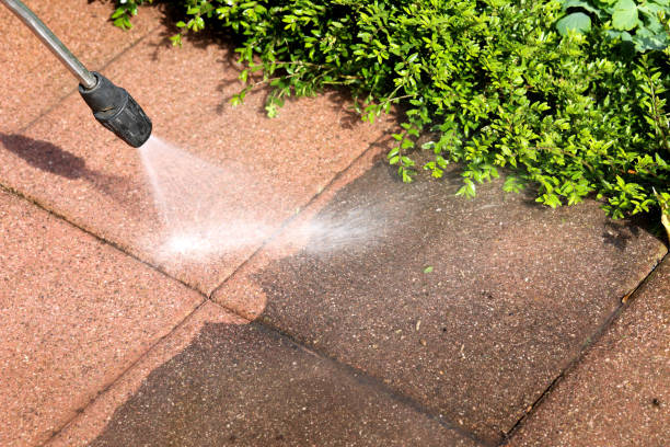 Why Choose Our Certified Pressure Washing Experts for Your Project Needs in Iona, ID?